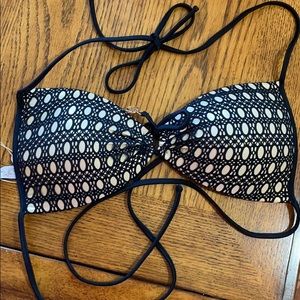 luli Fama Bikini Top